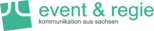 Event & Regie Logo
